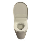 Kohler Jaro 1 - Piece Toilet (ID U012345) - available at Alpine Outlets in Denver