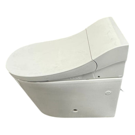 Kohler Jaro 1 - Piece Toilet (ID U012345) - available at Alpine Outlets in Denver