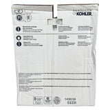 Kohler Layne Quick Release Round Toilet Seat - Bathroom - Alpine Outlets