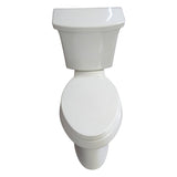 Kohler Maxton Elongated Toilet (ID U583921) - Bathroom Fixtures available at Alpine Outlets in Denver