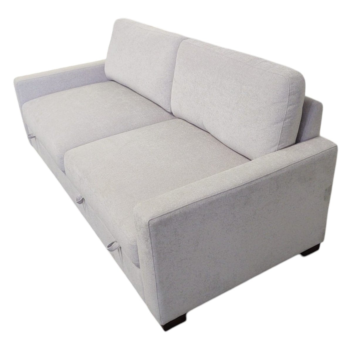 Lambert Storage Sofa (ID U123456) - Living Room Furniture available at Alpine Outlets in Denver