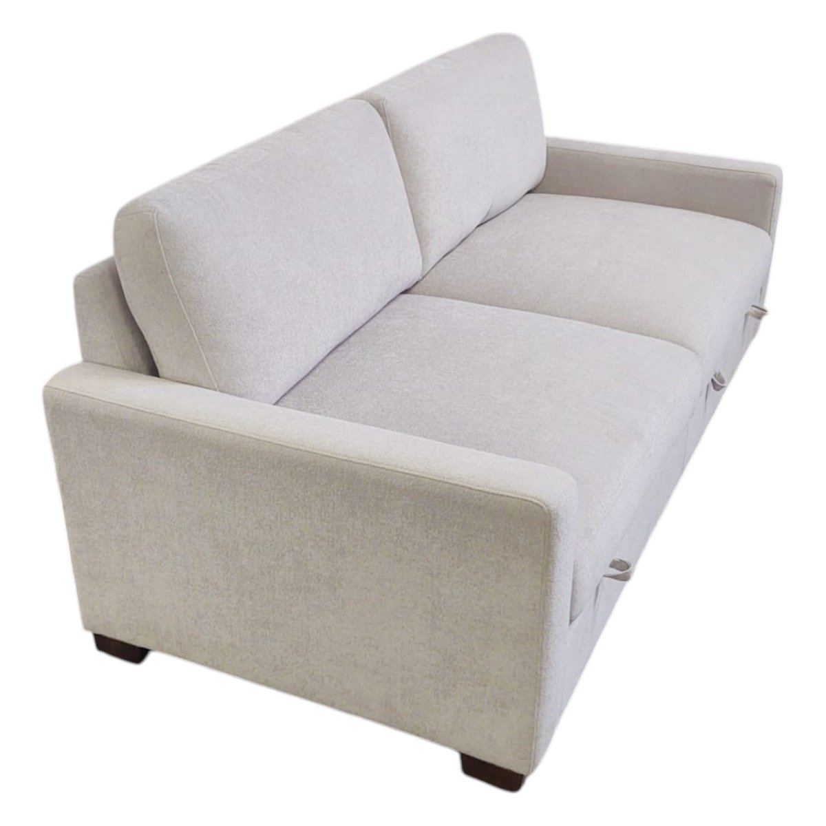 Lambert Storage Sofa (ID U123456) - Living Room Furniture available at Alpine Outlets in Denver