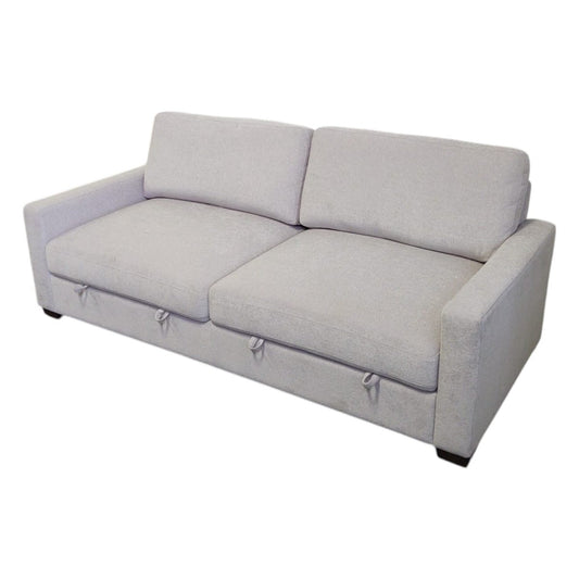 Lambert Storage Sofa (ID U123456) - Living Room Furniture available at Alpine Outlets in Denver