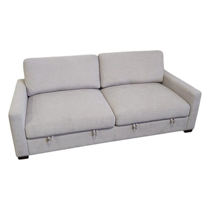 Lambert Storage Sofa (ID U123456) - Living Room Furniture available at Alpine Outlets in Denver