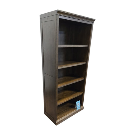 Langston 72" Bookcase (ID L003456) - Furniture available at Alpine Outlets in Denver