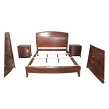 Laramonne California King Bedroom Collection (ID G982761) - Furniture available at Alpine Outlets in Denver