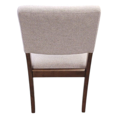 Lasalle Dining Chair 2 Set (ID N081247) - Furniture available at Alpine Outlets in Denver