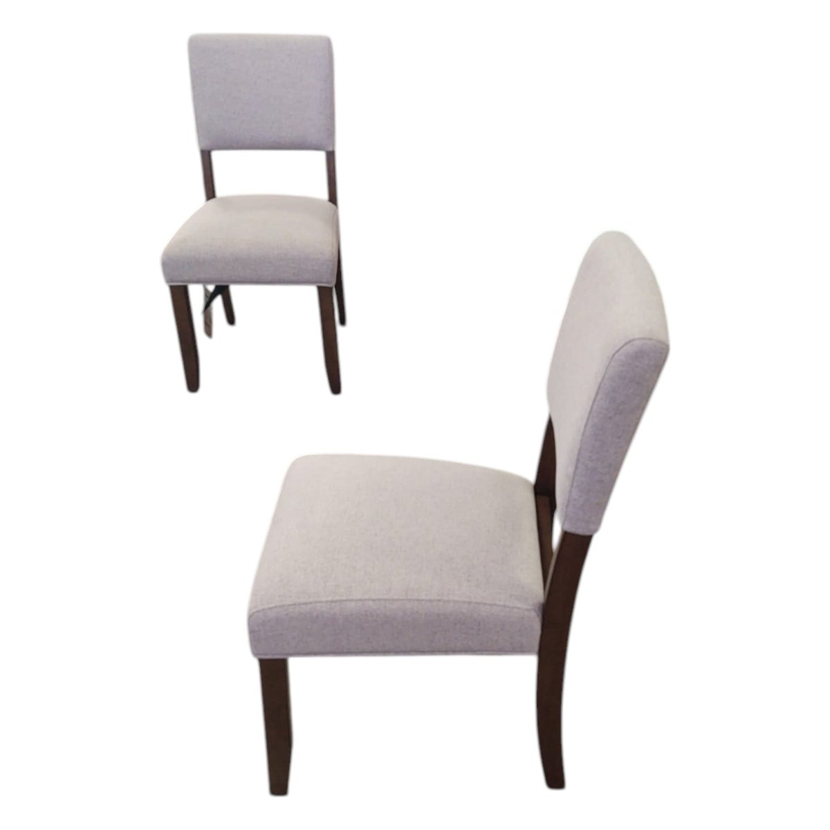 Lasalle Dining Chair 2 Set (ID N081247) - Furniture available at Alpine Outlets in Denver