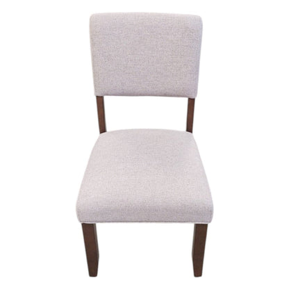 Lasalle Dining Chair 2 Set (ID N081247) - Furniture available at Alpine Outlets in Denver