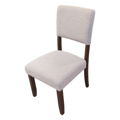 Lasalle Dining Chair 2 Set (ID N081247) - Furniture available at Alpine Outlets in Denver