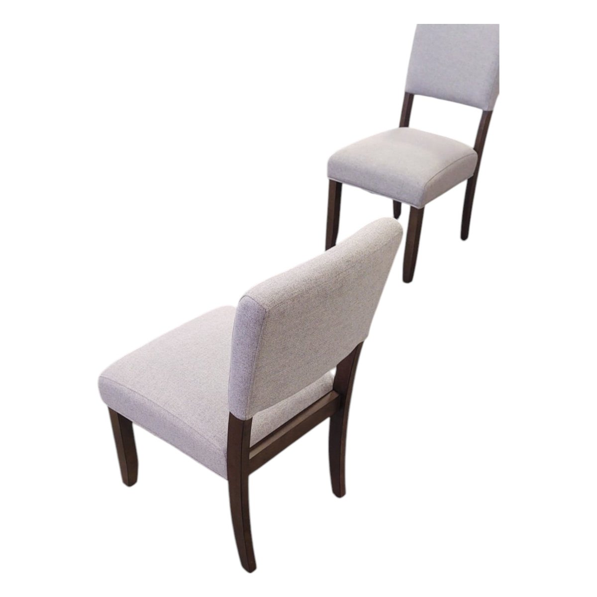 Lasalle Dining Chair 2 Set (ID N081247) - Furniture available at Alpine Outlets in Denver