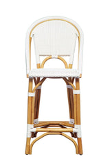 Leroy - Bar Stool - Counter Height (24"-27") available at Alpine Outlets in Denver