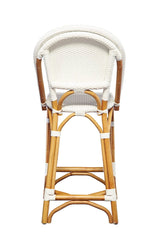 Leroy - Bar Stool - Counter Height (24"-27") available at Alpine Outlets in Denver