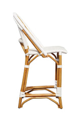 Leroy - Bar Stool - Counter Height (24"-27") available at Alpine Outlets in Denver
