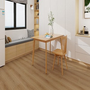 Durawood Laminate Floors Hawthorn Durato Waterproof 9.5mm Planks
