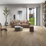 Durawood Laminate Floors Cypress Durato Waterproof 9.5mm Planks
