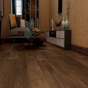 Durawood Laminate Floors Tamarind Durato Waterproof 9.5mm Planks