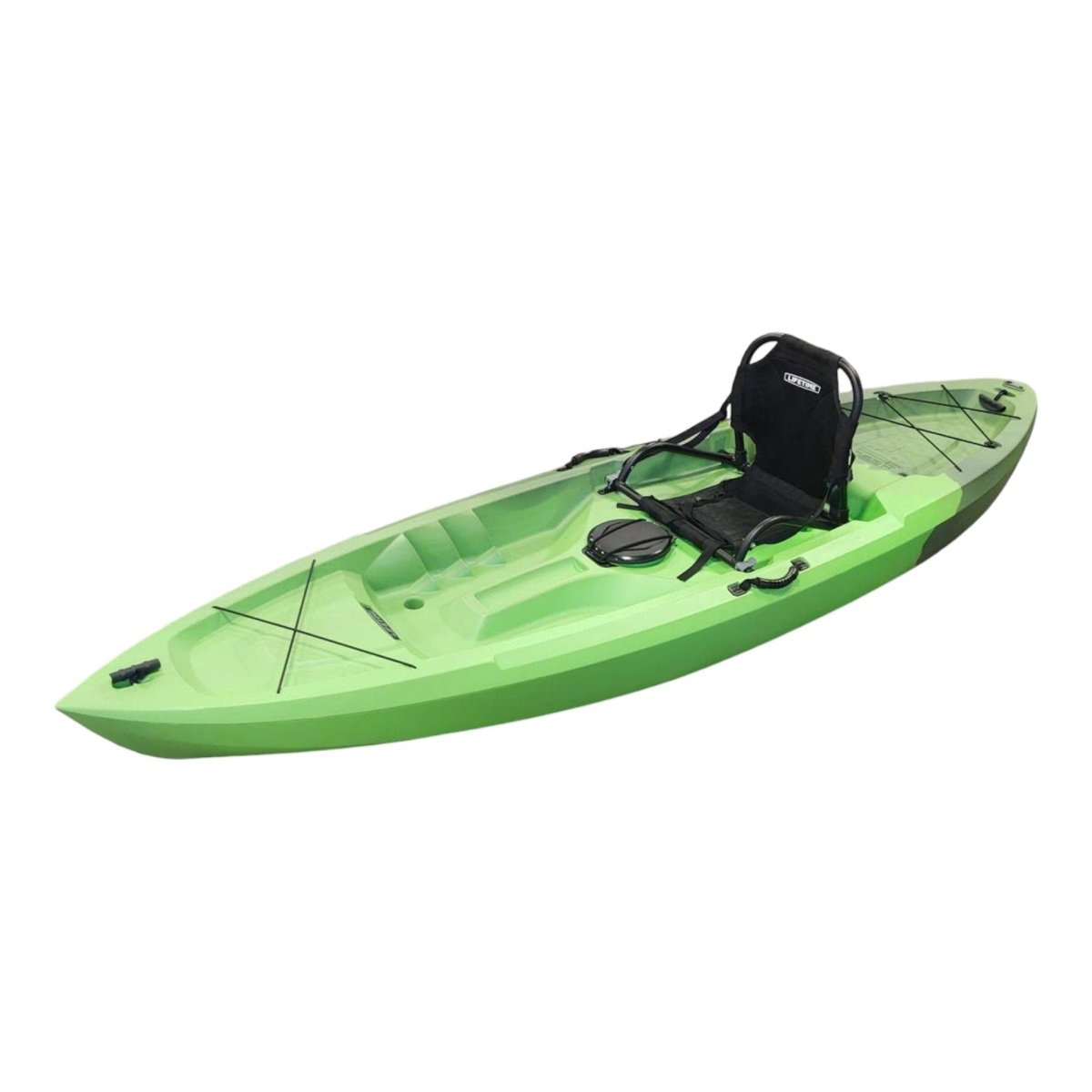 Lifetime Oracle 10' Sit on Kayak - available at Alpine Outlets in Denver