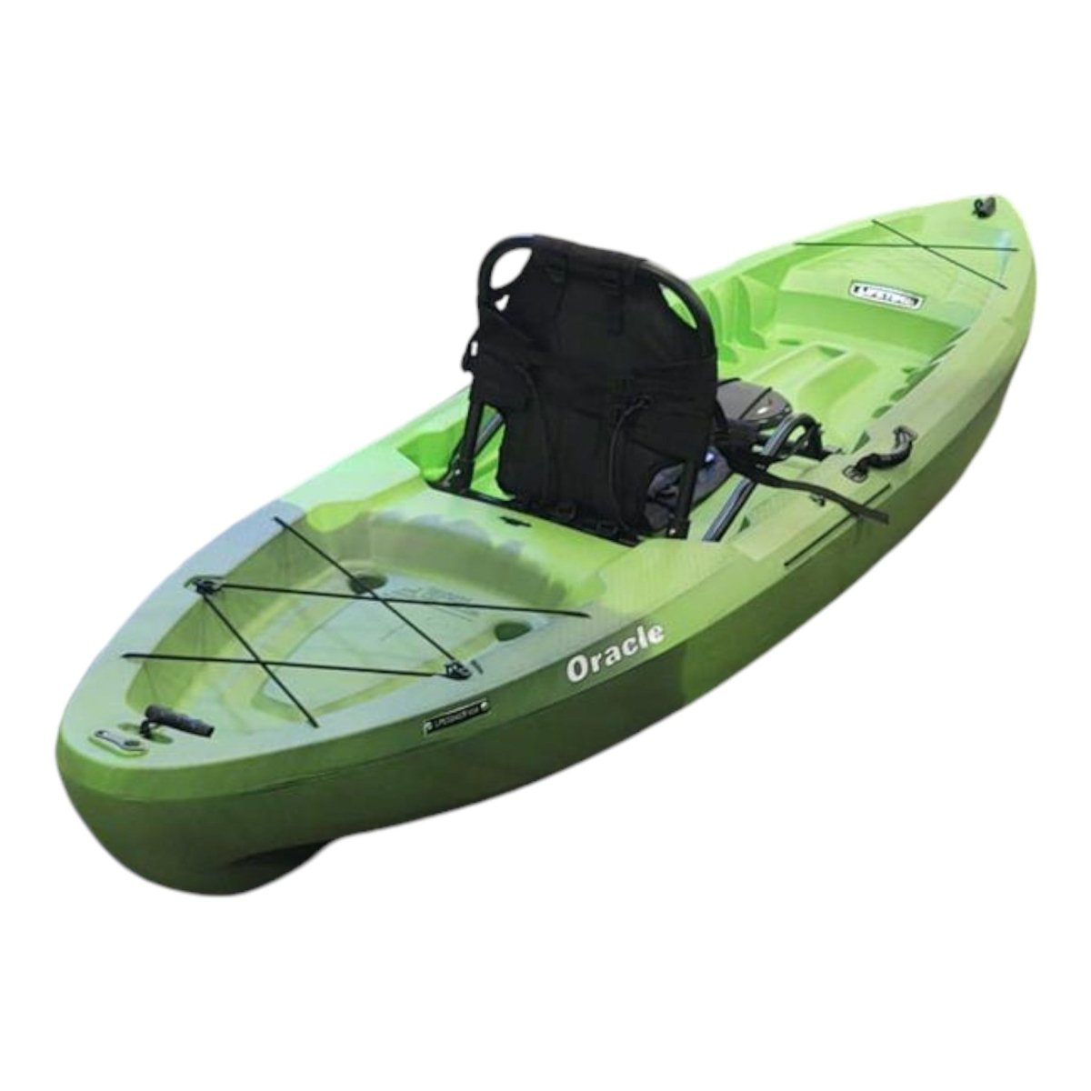 Lifetime Oracle 10' Sit on Kayak - available at Alpine Outlets in Denver