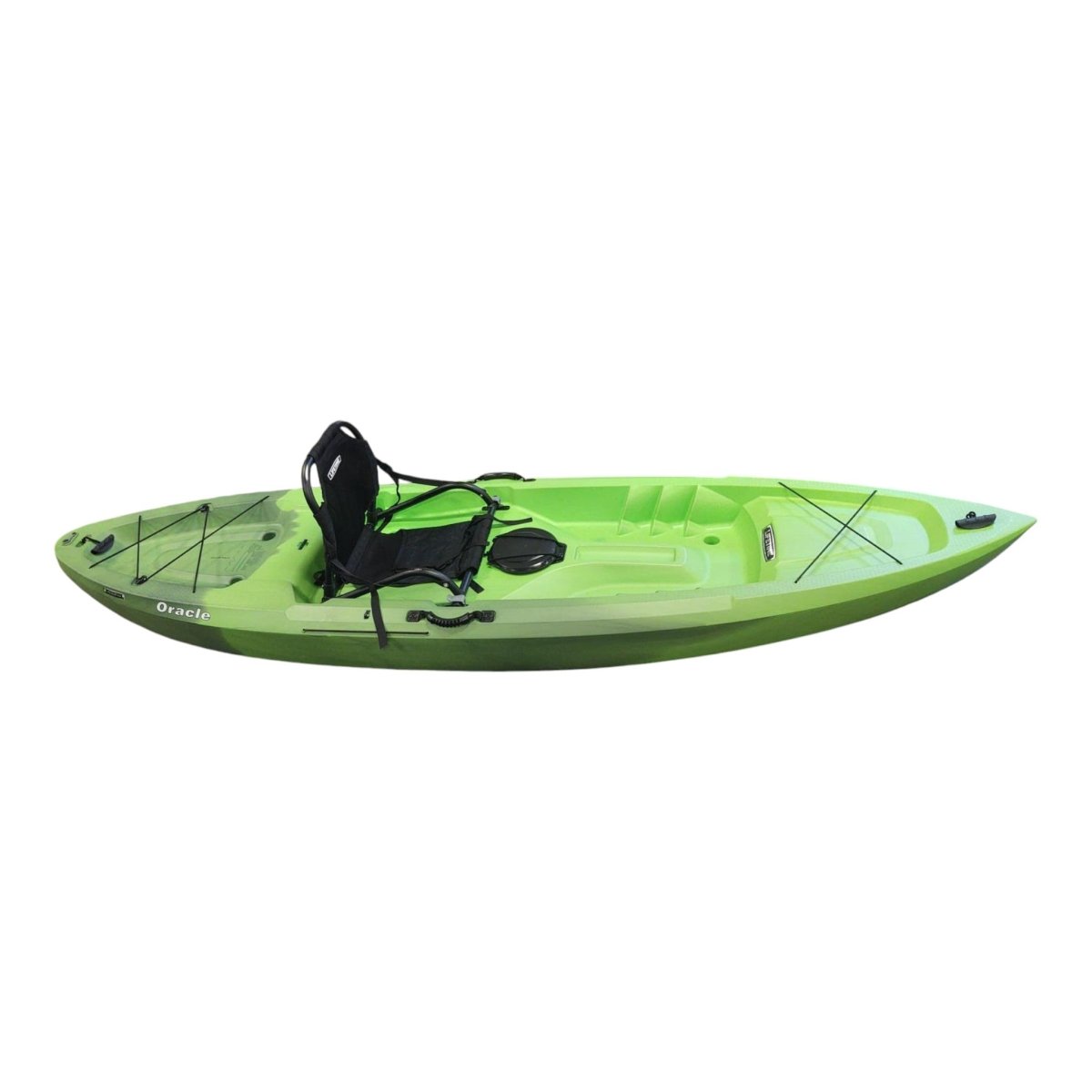 Lifetime Oracle 10' Sit on Kayak - Alpine Outlets