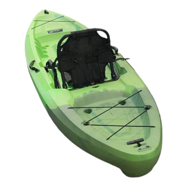 Lifetime Oracle 10' Sit on Kayak - available at Alpine Outlets in Denver