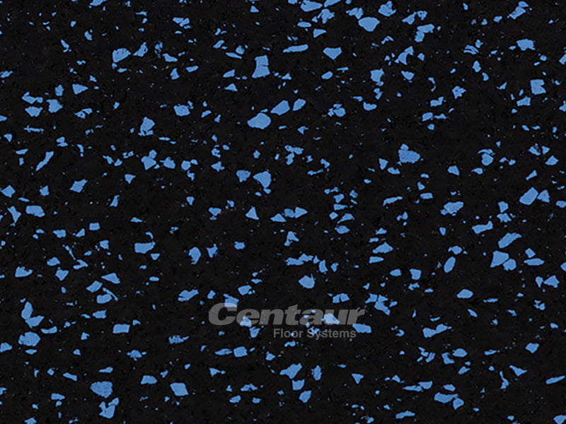 Rubber Flooring