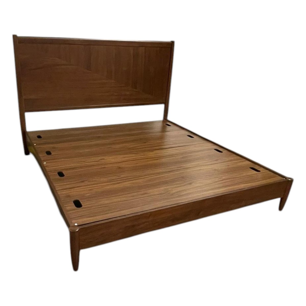 Marina Del Rey Bed (King) (ID L345678) - Furniture available at Alpine Outlets in Denver