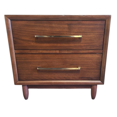 Marina Del Rey Nightstand (ID G789912) - Bedroom Furniture available at Alpine Outlets in Denver