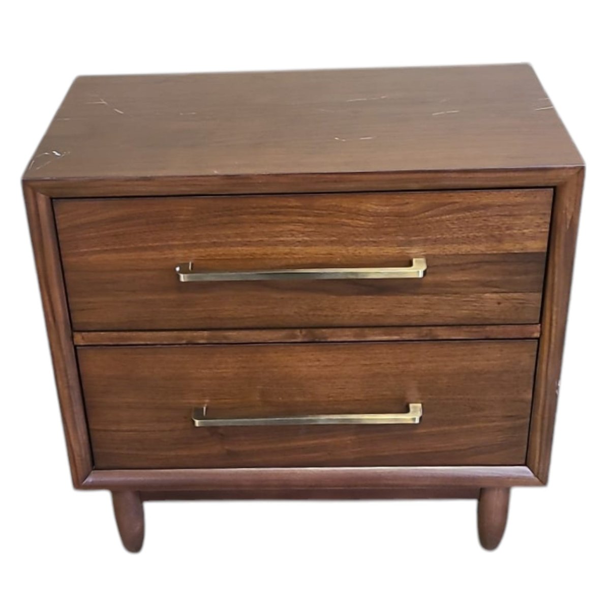 Marina Del Rey Nightstand (ID G789912) - Furniture available at Alpine Outlets in Denver