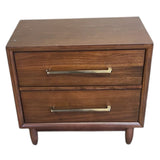 Marina Del Rey Nightstand (ID G789912) - Furniture available at Alpine Outlets in Denver