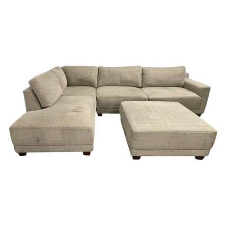 Maycan Fabric Sectional (ID G567891) - Furniture available at Alpine Outlets in Denver