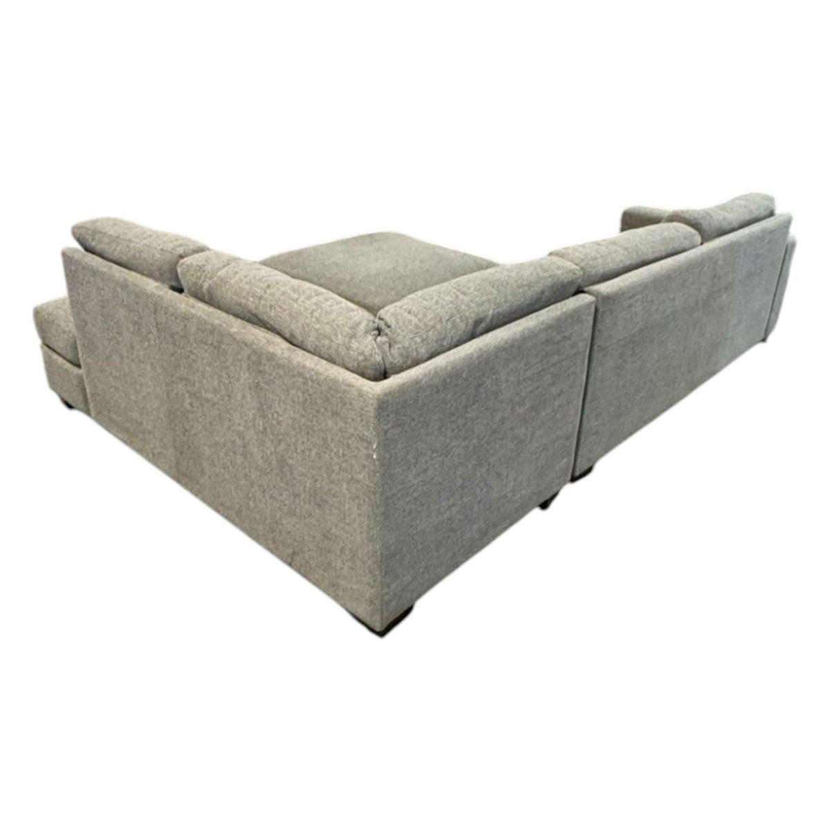 Maycen Fabric Sectional (ID L456789) - Furniture available at Alpine Outlets in Denver