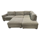 Maycen Fabric Sectional (ID L456789) - Furniture available at Alpine Outlets in Denver