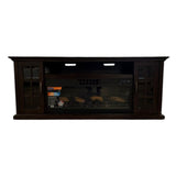 Mayson 74” Fireplace (ID G012451) - Furniture available at Alpine Outlets in Denver