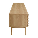 Mid Century Entertainment Center TV Stand 70 Inch - TV Stands available at Alpine Outlets in Denver