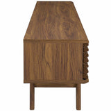 Mid Century Entertainment Center TV Stand 70 Inch - TV Stands available at Alpine Outlets in Denver