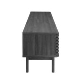 Mid Century Entertainment Center TV Stand 70 Inch - TV Stands available at Alpine Outlets in Denver
