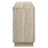 Mid Century Sideboard Cabinet TV Stand 70 Inch - TV Stands available at Alpine Outlets in Denver