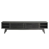 Mid Century TV Stand 70 Inch - TV Stands available at Alpine Outlets in Denver