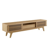Mid Century TV Stand 70 Inch - TV Stands available at Alpine Outlets in Denver