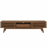 Mid Century TV Stand 70 Inch - TV Stands available at Alpine Outlets in Denver