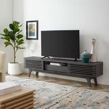 Mid Century TV Stand 70 Inch - TV Stands available at Alpine Outlets in Denver