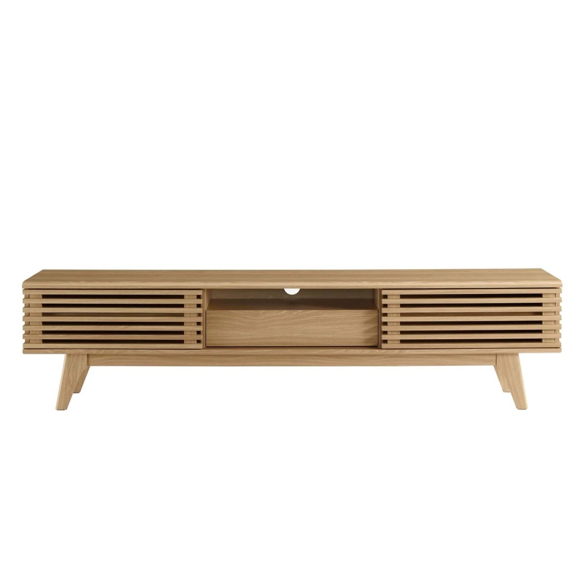 Mid Century TV Stand 70 Inch - TV Stands available at Alpine Outlets in Denver