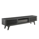 Mid Century TV Stand 70 Inch - TV Stands available at Alpine Outlets in Denver