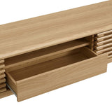 Mid Century TV Stand 70 Inch - TV Stands available at Alpine Outlets in Denver