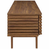 Mid Century TV Stand 71 Inch - TV Stands available at Alpine Outlets in Denver