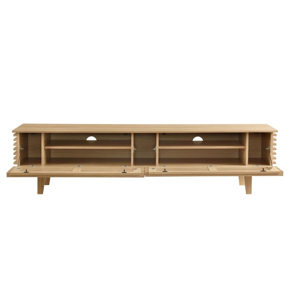 Mid Century TV Stand 71 Inch - TV Stands available at Alpine Outlets in Denver