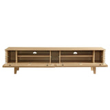 Mid Century TV Stand 71 Inch - TV Stands available at Alpine Outlets in Denver