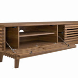 Mid Century TV Stand 71 Inch - TV Stands available at Alpine Outlets in Denver