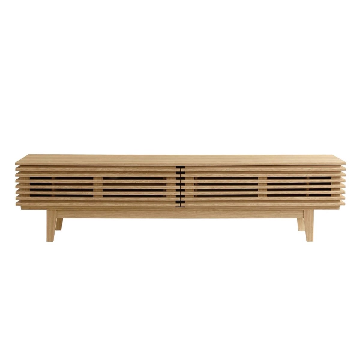 Mid Century TV Stand 71 Inch - TV Stands available at Alpine Outlets in Denver